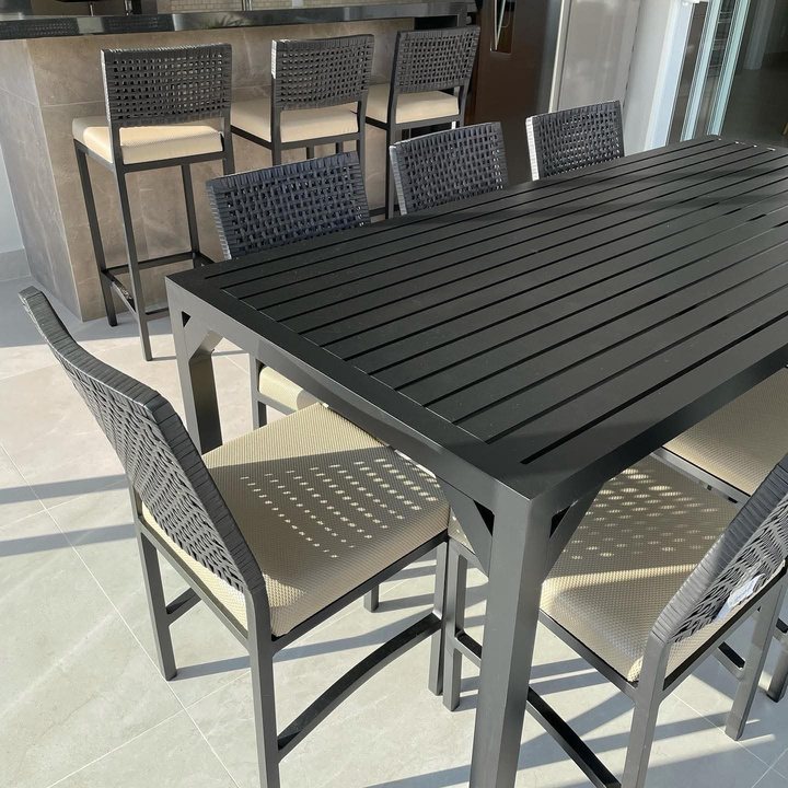 Conjunto de jantar