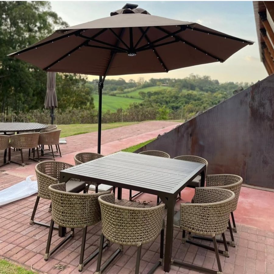 Conjunto de jantar