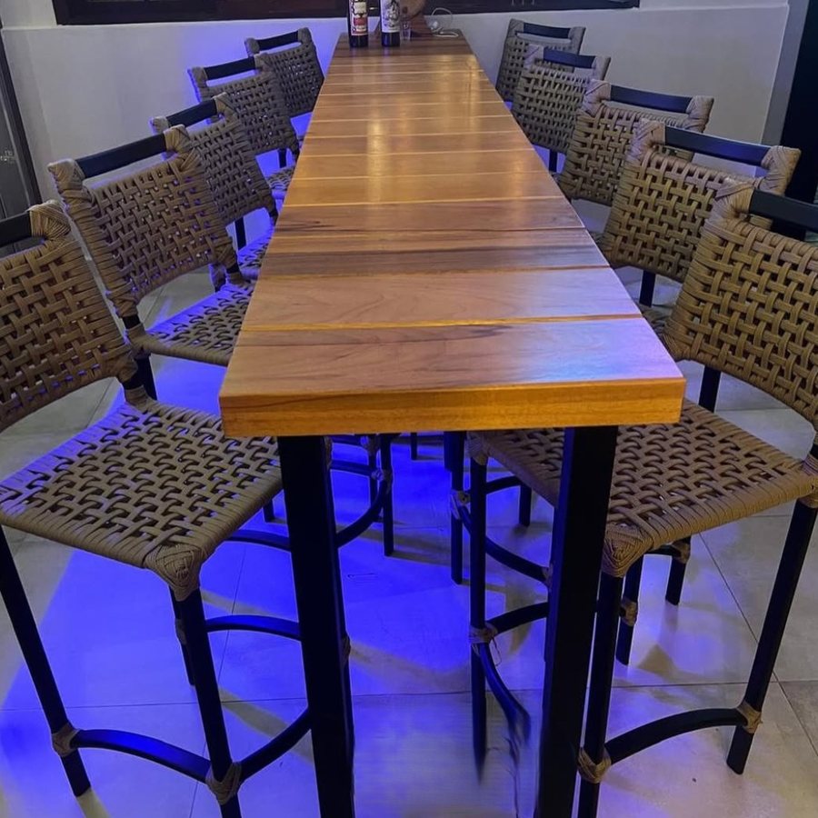 Banqueta