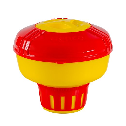 Clorador Flutuante Modelo III — Genco