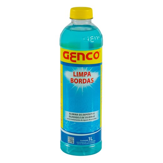 Limpa-Bordas — Genco
