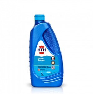 Limpa Bordas — HTH