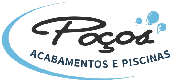 Poços Acabamentos e Piscinas